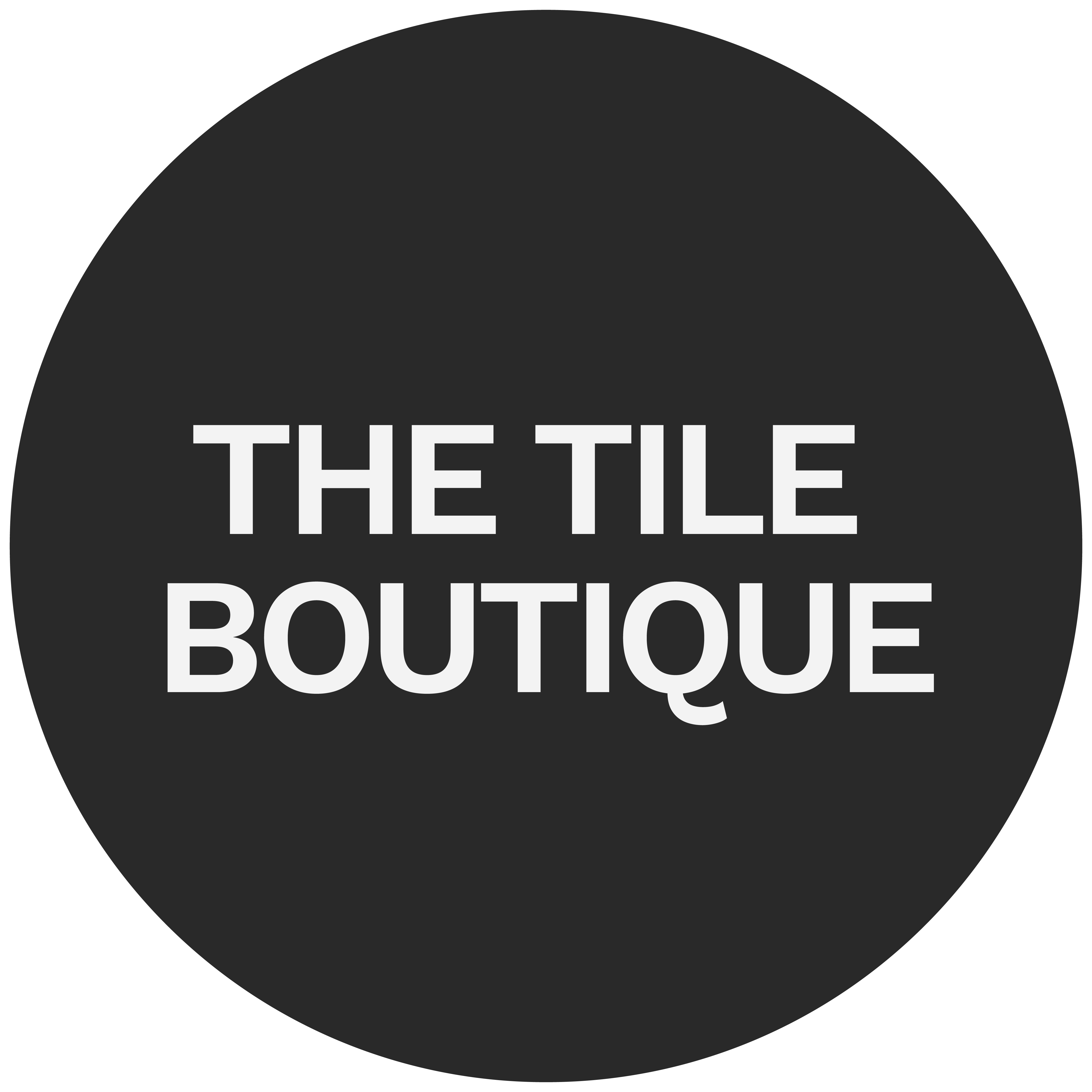 Boutique The Tile