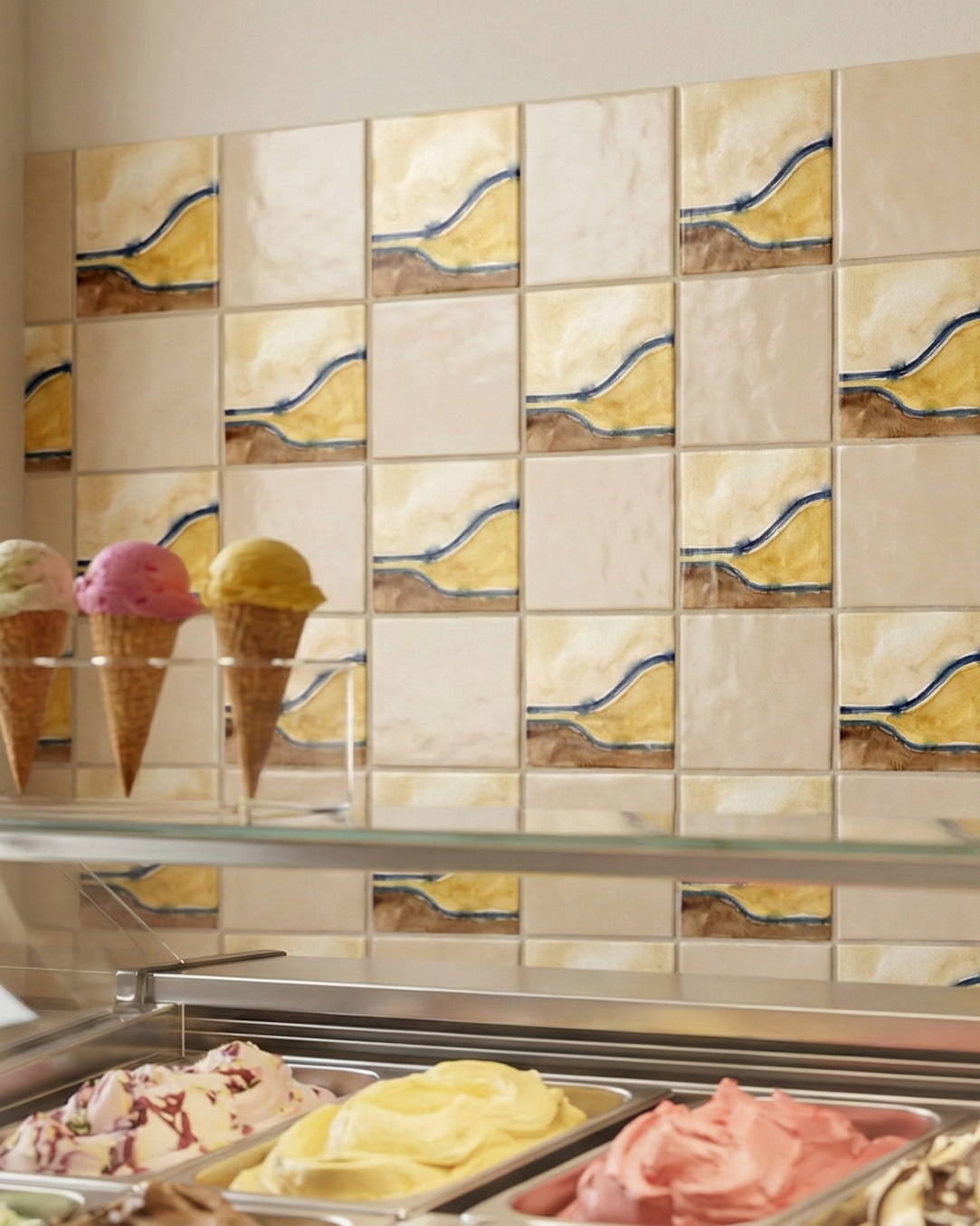 GELATO 03 Gallery 1